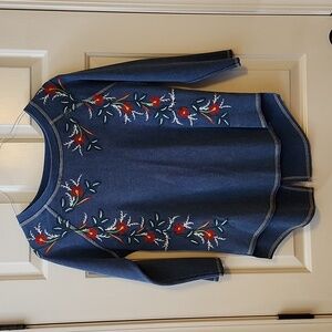 Angel Premium Thermal Top